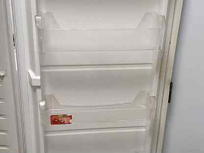 Холодильник Upo