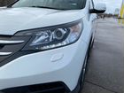 Honda CR-V 2.0 МТ, 2013, 99 300 км объявление продам