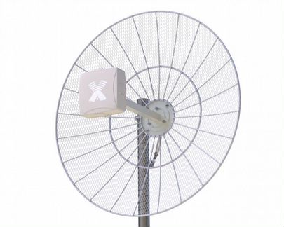 Антена Антэкс vika-21F mimo 2x2/LTE 1800/3G/LTE260
