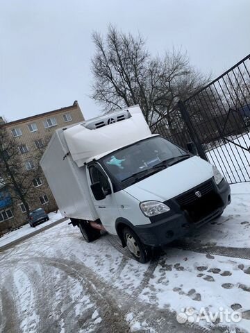 Попутные грузоперевозки Москва и мо -Тула