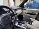 Land Rover Range Rover 4.2 AT, 2007, 223 000 км объявление продам