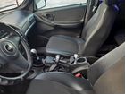 Chevrolet Niva 1.7 МТ, 2012, 129 000 км объявление продам