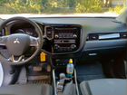 Mitsubishi Outlander CVT, 2019, 40 500 км объявление продам