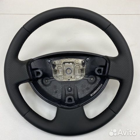 Руль Renault Logan, Largus, Nissan g15