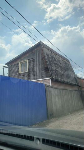 Дом 52 м² на участке 6 сот.