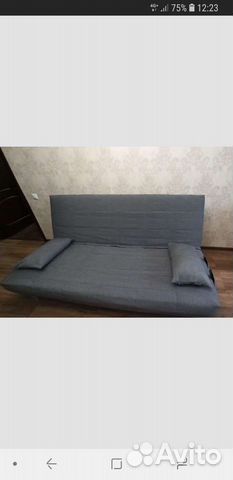 Чехол для Бединге Икея