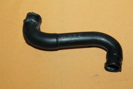 Патрубок залива Electrolux 4071397840 бу. 4109