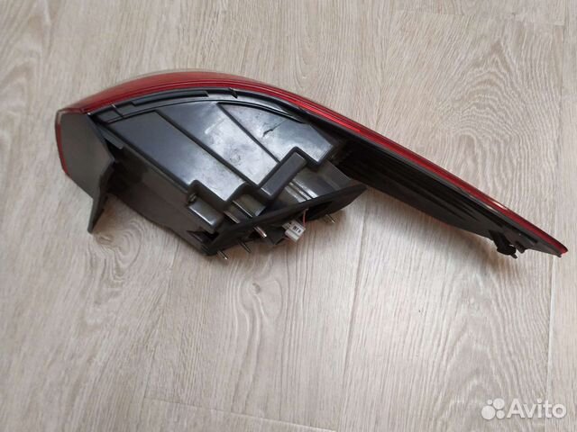 Фара. Оригинал