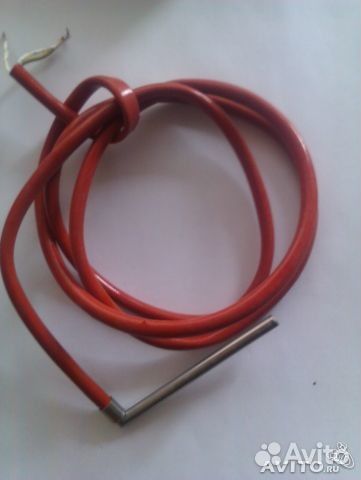 Нагревательный элемент 110V300W