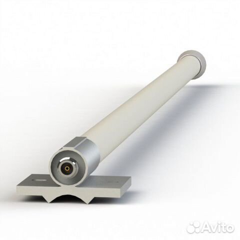 Круговая внешняя Wi-Fi антенна AX-2411R, 11 dbi