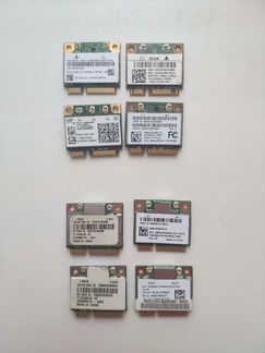 Wifi адаптер для ноутбука