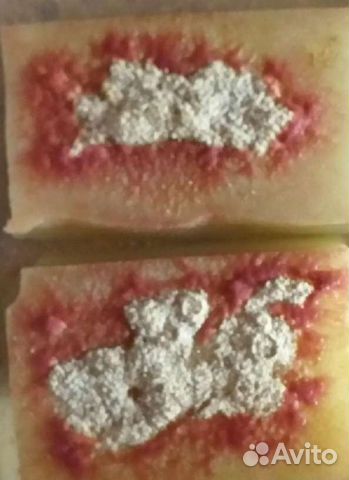 Живой корм для аквариумных рыбок