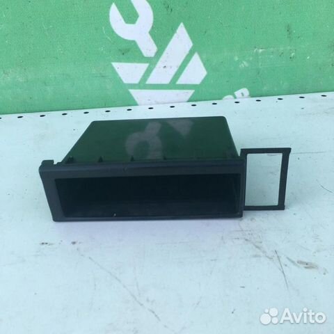 Ящик передней консоли Ауди 80 90 Б3