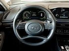 Hyundai Sonata 2.0 AT, 2021 объявление продам