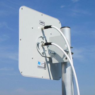 Антенна 3G /4G petra BB 75 mimo 2X2