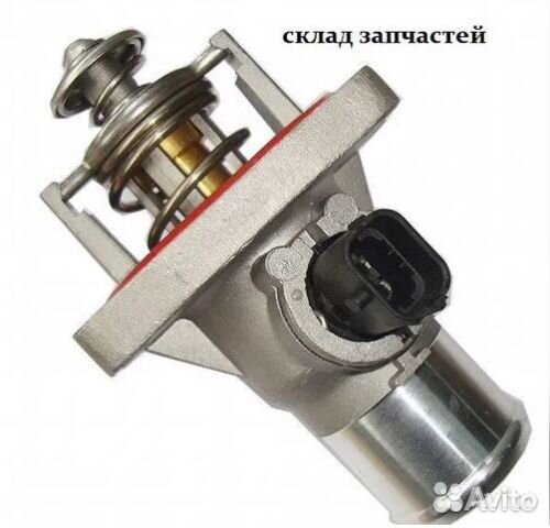 Термостат opel astra j