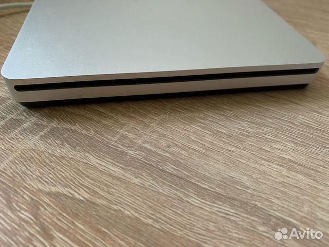 Apple superDrive Оригинальная упаковка