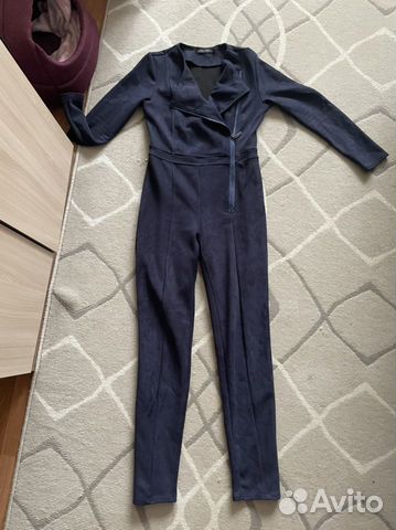 Комбинезон женский