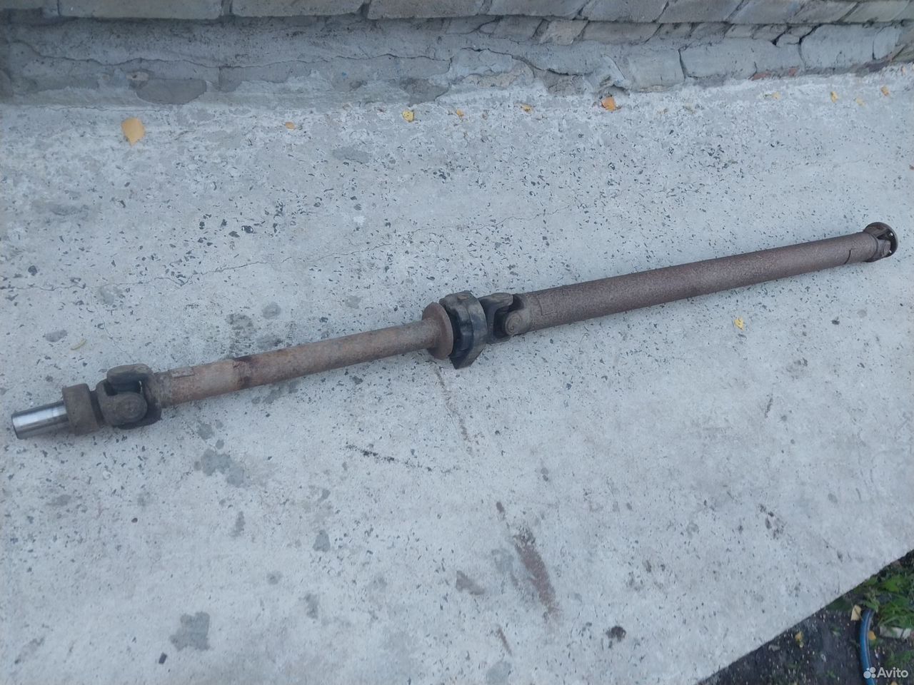 Кардан Газель Бизнес