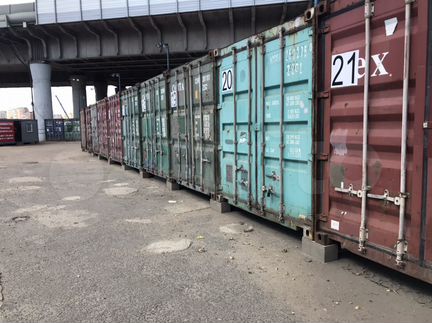 Аренда мини склада в москве