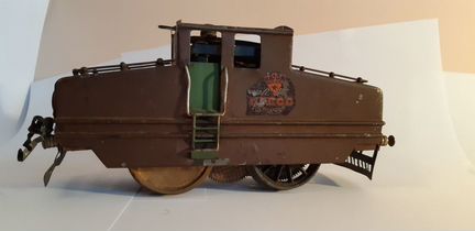 Коллекционная игрушка завода 