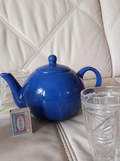 Чайник-гигант,посуда