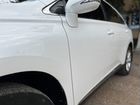 Lexus RX 3.5 AT, 2009, 212 500 км объявление продам