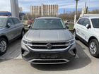 Volkswagen Taos 1.6 AT, 2022 объявление продам