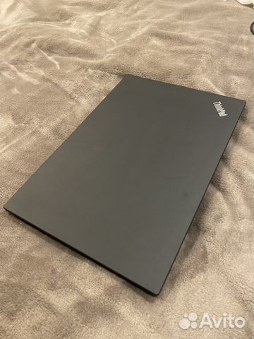 Lenovo Thinkpad T15 32Gb 512ssd i5