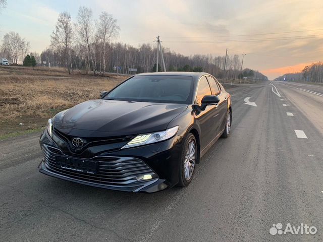 camry 75 РєСѓР·РѕРІ