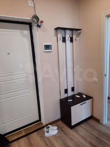 1-к. квартира, 40 м², 7/9 эт.