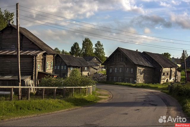 Экскурсия д.Рубчойла - Зоокомплекс 