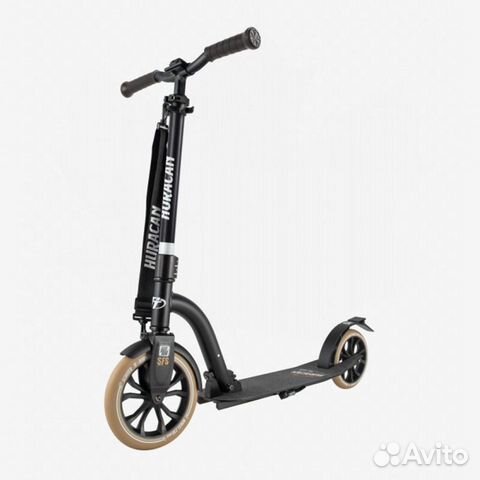 Самокат Tech Team Huracan