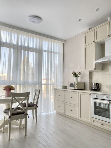 2-к. квартира, 54 м², 5/13 эт.