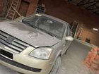 Chery Fora (A21) 2.0 МТ, 2007, 152 000 км