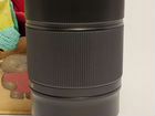 Объектив Fujifilm XC 50-230mm F4.5-6.7 OIS II blac объявление продам