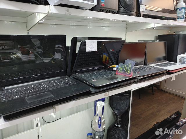 Скупка / Компьютеров, ноутбуков, мониторов