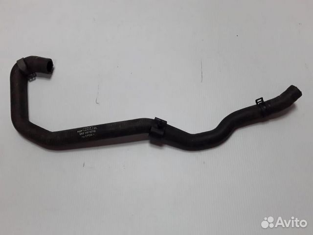 Audi A5 s5 Патрубок радиатора 8k0145921q