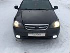 Chevrolet Lacetti 1.4 МТ, 2012, 170 000 км