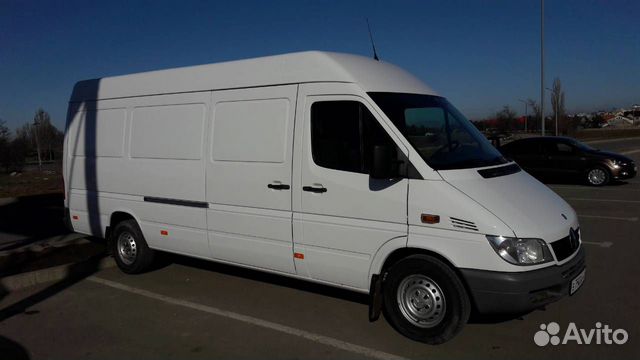 Грузоперевозки