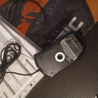 Игровая мышь razer