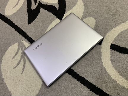 Ноутбук lenovo ideapad 310