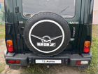 УАЗ Hunter 2.7 МТ, 2008, 68 491 км объявление продам