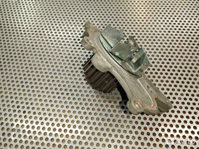 Водяная помпа на kia