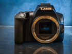 Canon 250d body идеал. доставка(C2g1C3 объявление продам