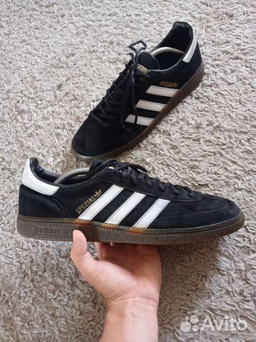 Adidas handball spezial