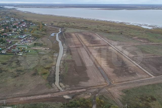 Участок 12 сот. (ИЖС)