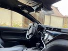Toyota Camry 3.5 AT, 2018, 148 000 км объявление продам