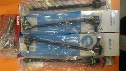 Стойки стабилизатора киа спектра KIA spectra