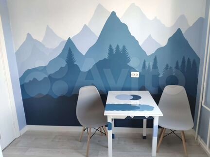 1-к. квартира, 35 м², 7/10 эт.